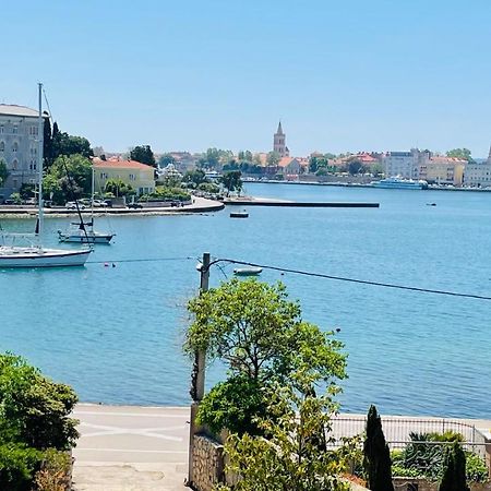Villa Maestral Задар Екстериор снимка
