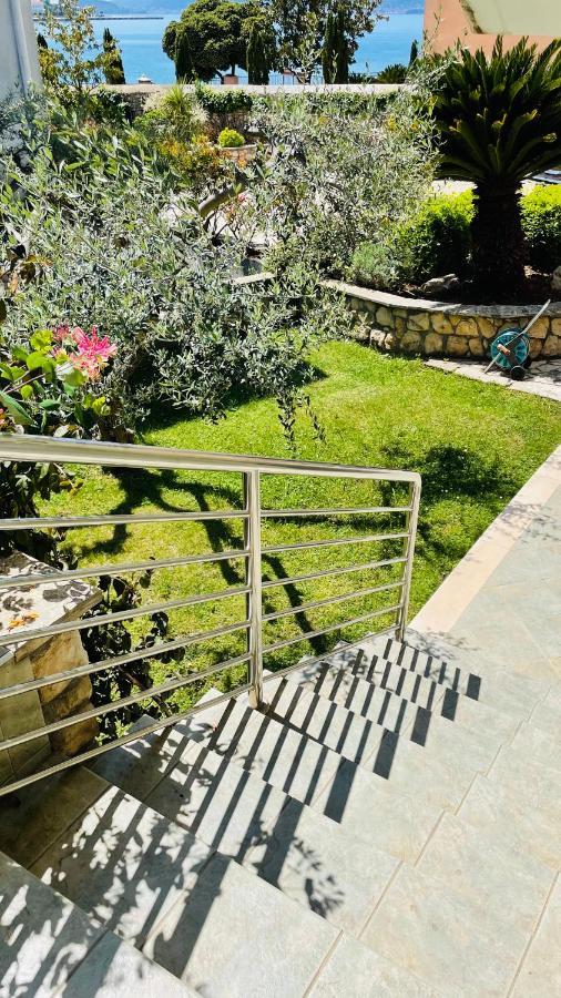 Villa Maestral Задар Екстериор снимка
