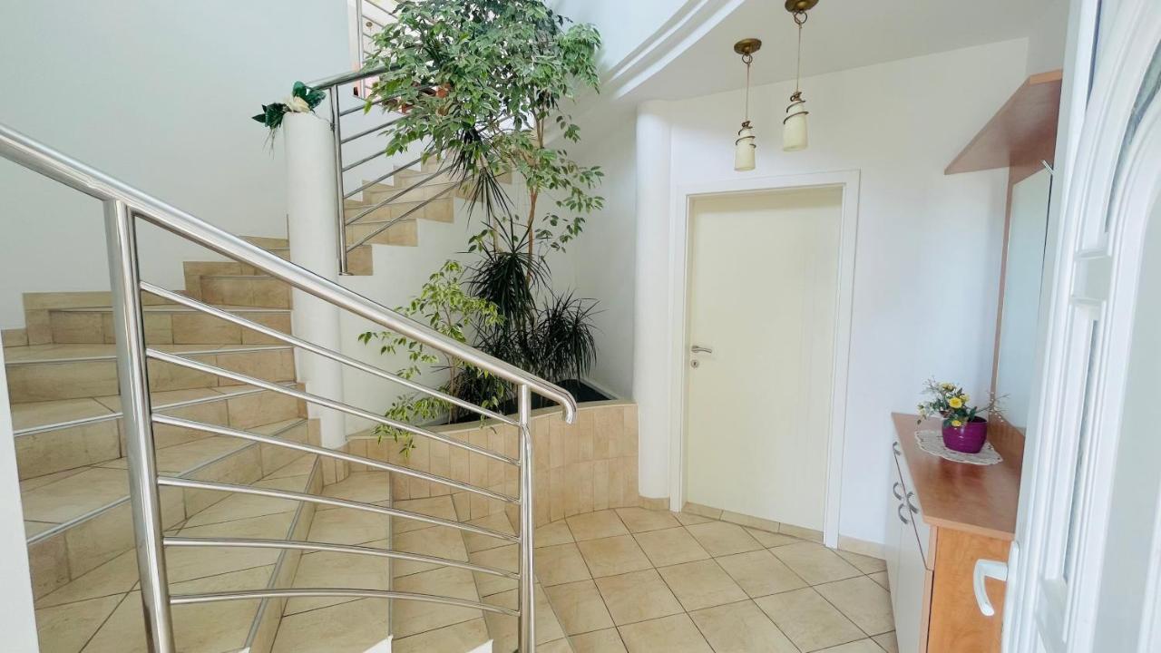 Villa Maestral Задар Екстериор снимка