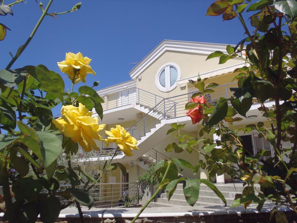 Villa Maestral Задар Екстериор снимка